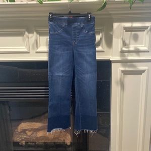 Spanx jeans